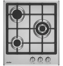 Варочная панель Simfer H45V35M555