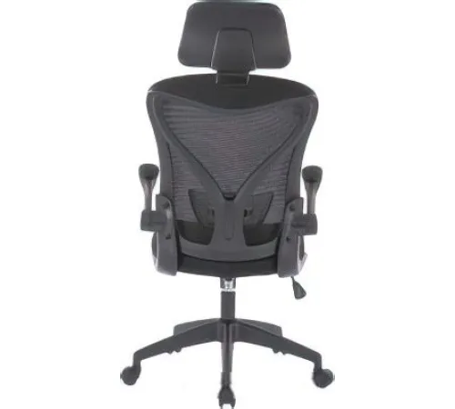 Кресло Mio Tesoro Ломбардия AF-C4601L черный