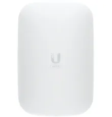Точка доступа Ubiquiti WiFi 6 Extender U6-Extender