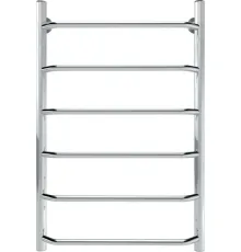 Полотенцесушитель Indigo Roof 80x50 LRW80-50 с нижним подключением