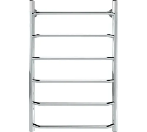 Полотенцесушитель Indigo Roof 80x50 LRW80-50 с нижним подключением