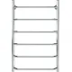 Полотенцесушитель Indigo Roof 80x50 LRW80-50 с нижним подключением