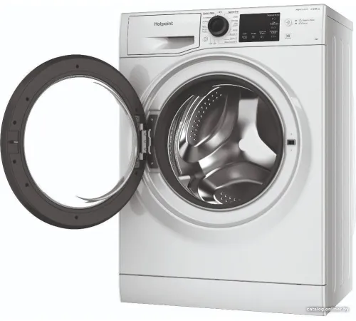 Стиральная машина Hotpoint NSB 6039 K VE RU