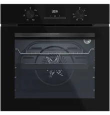 Электрический духовой шкаф KUPPERSBERG HO 606 P Black Line
