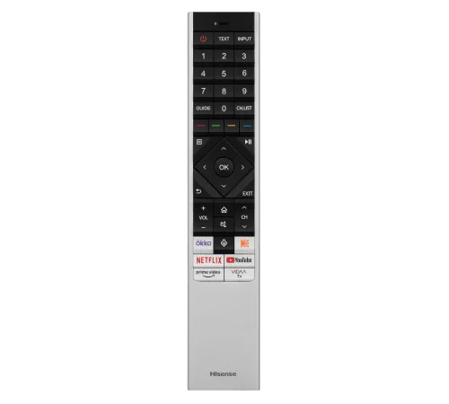 MiniLED телевизор Hisense 55U8KQ