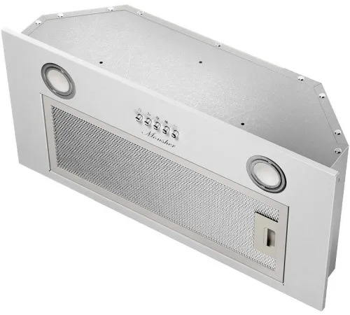 Кухонная вытяжка Monsher Amie 60 Blanc