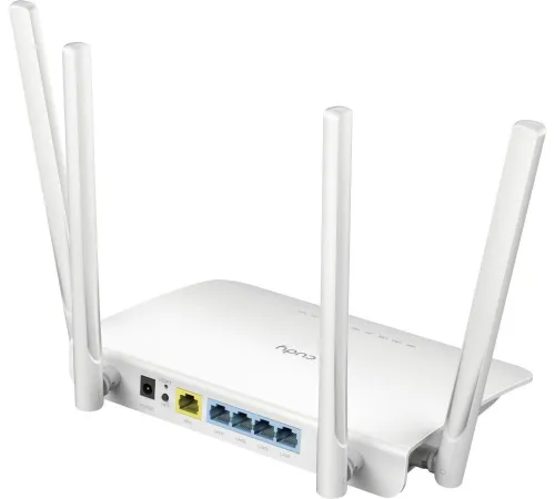 Wi-Fi роутер Cudy WR1300 3.0