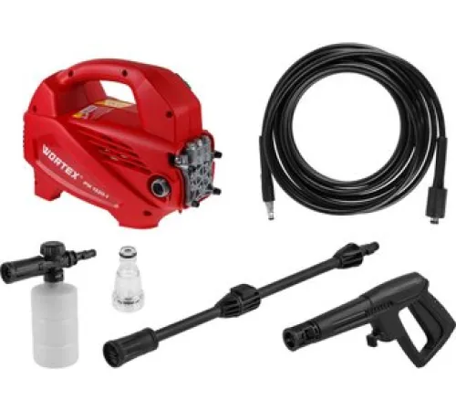 Мойка высокого давления Wortex PW 1320-1 2335114