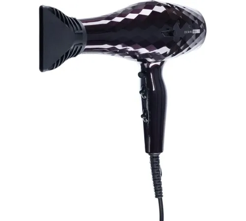 Фен Dewal Beauty Diamond HD1007 фиолетовый