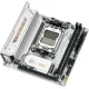 Материнская плата Maxsun eSport B650ITX WiFi Ice