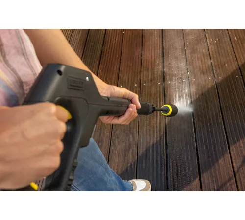 Мойка высокого давления Karcher K6 Comfort Premium 1.324-900.0