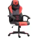 Игровое геймерское кресло FLOKY Huginn Red SP красный