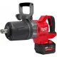 Гайковерт Milwaukee M18 ONEFHIWF1DS-121C 4933499253 с 1-им АКБ, кейс