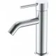 Смеситель Maxonor Pure Life PL1087