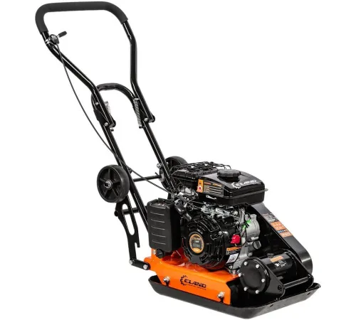 Виброплита ELAND EPC-50