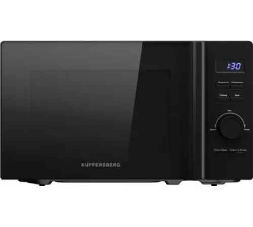 Микроволновая печь KUPPERSBERG TMW 205 B