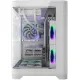 Корпус 1stPlayer UView UV5 белый