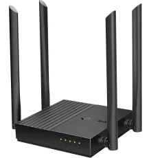 Wi-Fi роутер TP-Link Archer C64