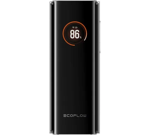 Внешний аккумулятор EcoFlow Rapid Pro 20000mAh черный