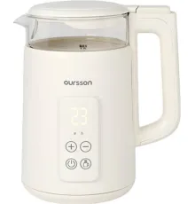 Электрический чайник Oursson KE1745GD/IV