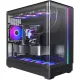 Корпус Montech King 15 Pro черный