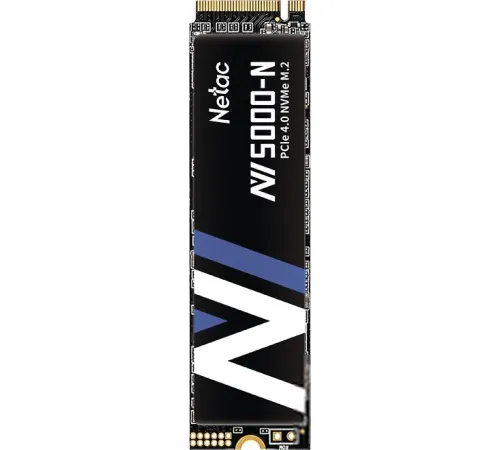 SSD Netac NV5000-N 500GB NT01NV5000N-500-E4X