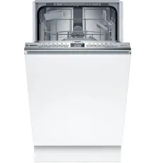 Встраиваемая посудомоечная машина Bosch Serie 4 SPV4HKX10E