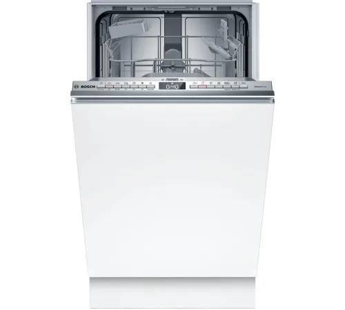 Встраиваемая посудомоечная машина Bosch Serie 4 SPV4HKX10E