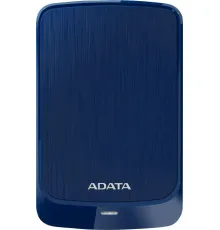 Внешний накопитель ADATA HV320 AHV320-2TU31-CBL 2TB синий