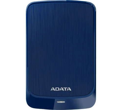 Внешний накопитель ADATA HV320 AHV320-2TU31-CBL 2TB синий