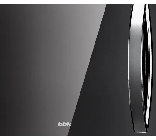 Микроволновая печь BBK 23MWC-881T/B-M