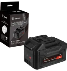 Аккумулятор Deko MT Power 084-1067 20В/7.5 Ач