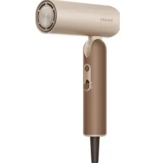 Фен Dreame Hair Dryer Pocket Cake Grey AHD51 серый