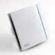 Осевой вентилятор Soler&Palau Silent-100 CZ Matt White Design - 4C 5210007800