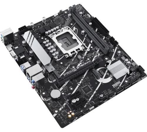 Материнская плата ASUS Prime B760M-K
