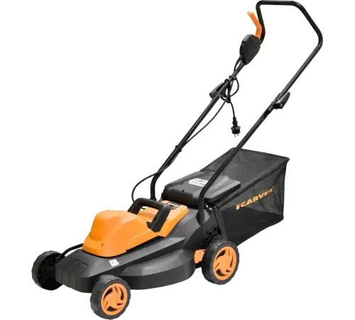 Газонокосилка Carver LME-1437