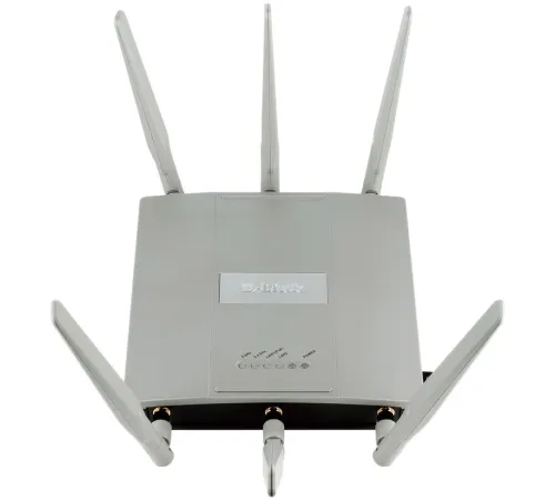 Точка доступа D-Link DAP-2695/RU/A1A