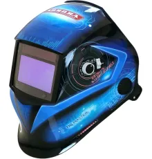 Сварочная маска Aurora Sun-7 Tig Master