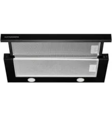 Кухонная вытяжка KUPPERSBERG Slimturbo 60 B