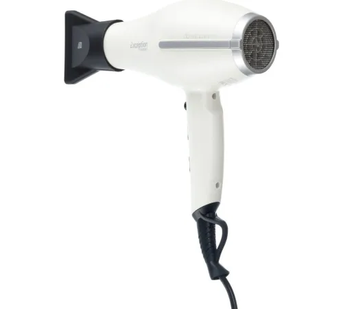 Фен Dewal Exception Compact 03-114 белый