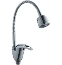 Смеситель Ledeme H02 L4302-B