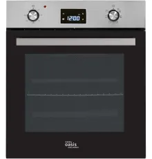 Электрический духовой шкаф Making Oasis Everywhere D-45SN