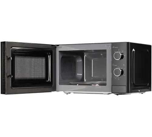 Микроволновая печь Monsher MTW 204 Noir