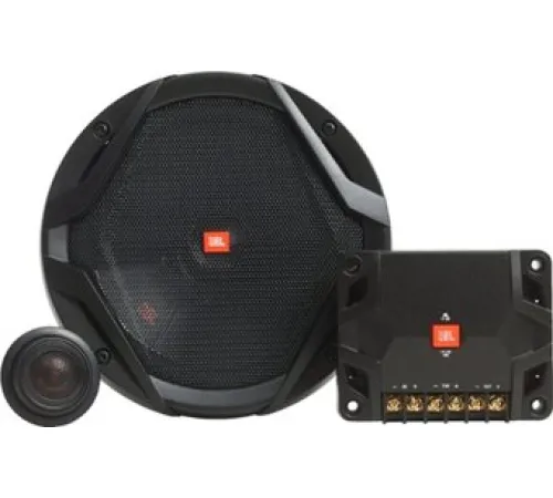 Компонентная АС JBL GX608C