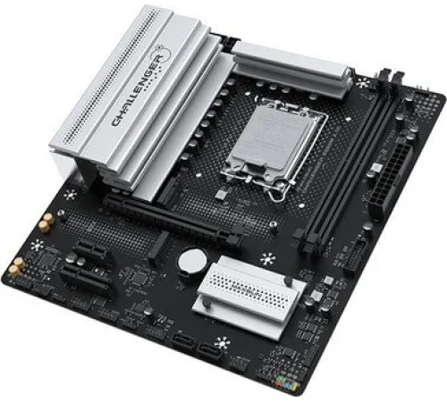 Материнская плата Maxsun Challenger B860M 2.5G