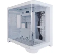 Корпус 1stPlayer UView UV5 белый