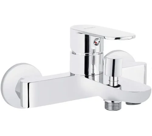 Комплект смесителей Deante Alpinia BGAB010M