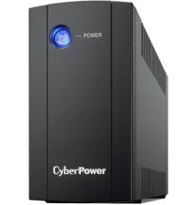 Источник бесперебойного питания CyberPower UTI875E