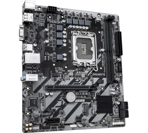 Материнская плата Gigabyte H810M S2H
