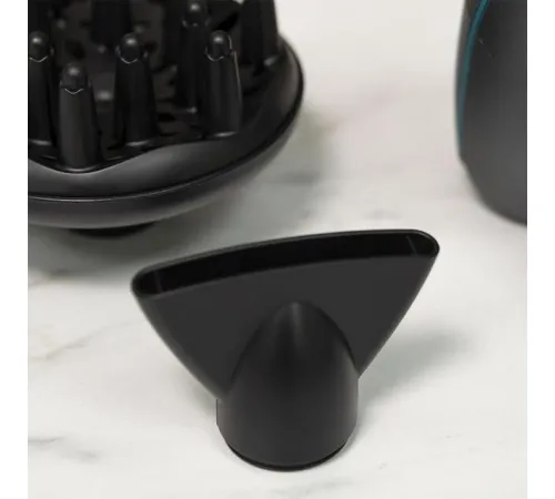 Фен Cecotec IoniCare 5200 Aura Black 4201